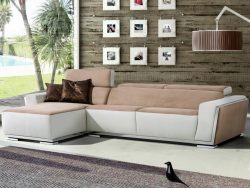 ספה פינתית דגם Wanda