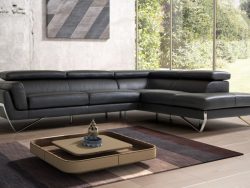 קאליה מדלנה ספה פינתית דגם Capri