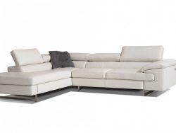 ספה פינתית דגם Flora