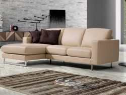 ספה פינתית דגם Lecia