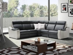 ספה פינתית דגם Loredana