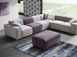 ספה פינתית דגם Miguel