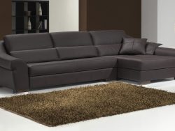 ספה פינתית דגם Napoli-ang