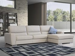 ספה פינתית דגם Tropea