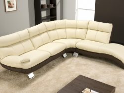 ספה פינתית דגם Alaska