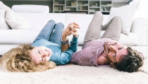 שטיחים לסלון במבצע